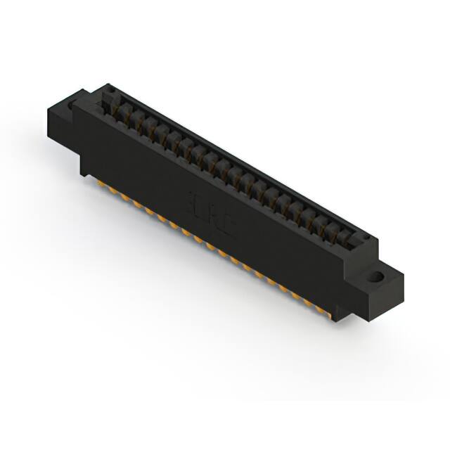 896-040-560-804 EDAC Inc.  Edgeboard Connectors